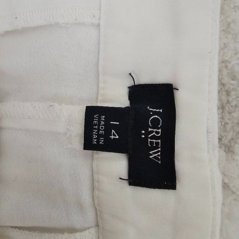 JCrew shorts
